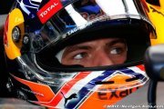 Verstappen slams Villeneuve after criticism