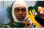 Bilan F1 2011 – Karun Chandhok