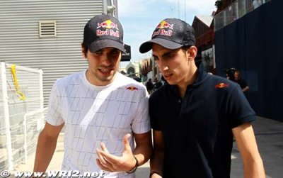 Toro Rosso confirme ses pilotes pour 2011