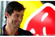 Ferrari envoie la facture "taxi" à Mark Webber