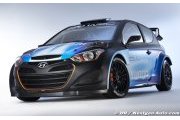 Hyundai Motorsport a inauguré ses installations WRC