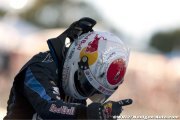 Vettel a un lien spécial avec Suzuka et le GP du Japon