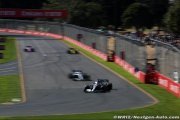 Vettel rejects Mercedes winter 'bulls**t'