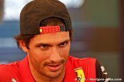 Sainz croit en Vasseur : 'Il voulait me faire signer chez Renault F1 à l'époque'