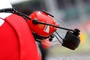 Ferrari ne doit pas surréagir selon Ross Brawn