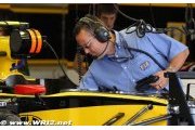 La FIA s'attaque de nouveau aux coûts en Formule 1