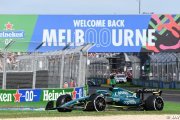 'Pas de rythme', une F1 'dure à manier' : le cauchemar d'Aston Martin