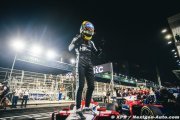 Rosin revient sur la 'saison incroyable' de Piastri en F2