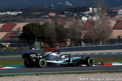 No B-team alliance leaves Mercedes ’alone’ - Marko