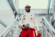 Ces moments où Hamilton, Bottas et Stroll ont réalisé qu'ils étaient en F1