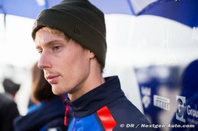 Uncertainty about future ’annoying’ - Hartley