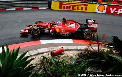 Alonso&nbsp;: la qualification sera cruciale