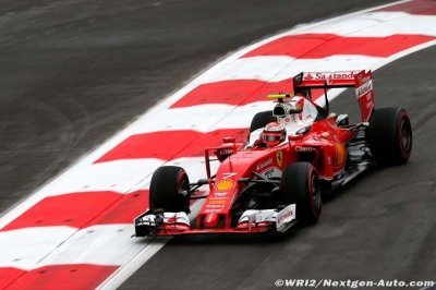 Raikkonen alternatives ’potentially faster’ - Prost