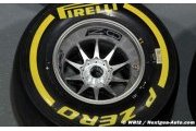 The Abu Dhabi Grand Prix from a tyre point of view