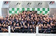 Vettel ne réalise pas encore qu'il est triple champion
