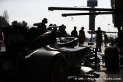 Haas a travaillé les arrêts aux stands pour vaincre le démon de Melbourne