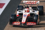 Officiel : Fittipaldi reste pilote de réserve chez Haas F1