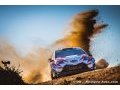 Toyota Racing targets Sardinia success