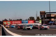 Le WTCC n'ira pas aux États-Unis en 2014