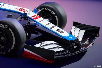 No ’miracle’ for Williams in 2020 - boss 