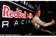 Webber predicts early retirement for Vettel
