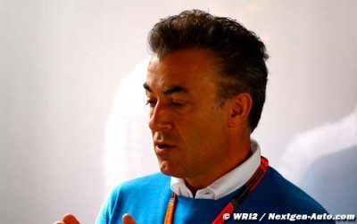 Alesi&nbsp;: Ferrari jouera le titre l’année prochaine