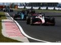 La pression est maintenant sur Haas F1 pour améliorer sa monoplace