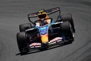 Lawson a-t-il enfin trouvé sa place en F1 ?