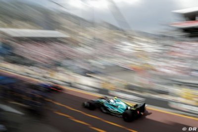 La 33e victoire d’Alonso en F1 sera-t-elle pour ce GP à Monaco&nbsp;?