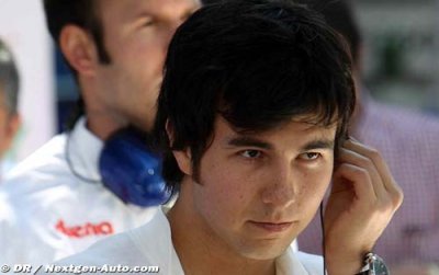 Perez et Maldonado sont-ils des pilotes payants&nbsp;?