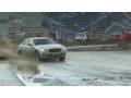 Video - Vettel visits the Sochi Olympic Park and Grand Prix site