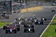 Pirelli se félicite d'avoir proposé trois types de pneus 'viables' à Monza