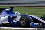 Ericsson et Wehrlein s'attendent à un défi technique et physique à Sepang