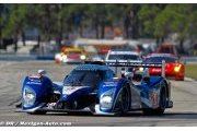 Sarrazin scores Sebring pole for Peugeot