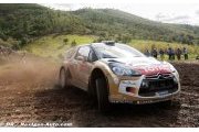 Citroën ventures into new territory in Poland