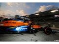 McLaren Group announces new investment in McLaren Racing