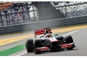 Whitmarsh : Un coup dur pour McLaren