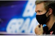 Steiner a essayé d'activer des contacts américains pour Magnussen