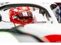 F1 'not over' for Fittipaldi after Haas snub