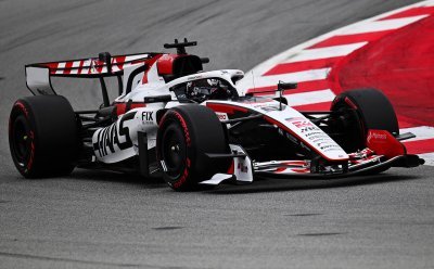 Haas F1 est ’bien plus avancée’ que lundi dans la compréhension de la VF-26