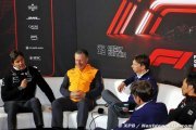 Transferts F1 : Wolff admet qu'il a changé d'avis sur Sainz et Antonelli