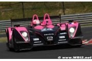OAK Racing clinches ILMC LMP2 title