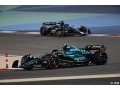 Wolff : Aston Martin F1 doit clairement sa progression à Dan Fallows