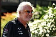 Briatore does not want to see Michael Schumacher