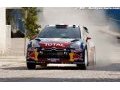 SS18-19: Loeb and Solberg share superspecial glory