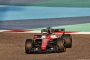 Essais F1 - Bahreïn 2, Jour 3 : Leclerc conclut en force, Ferrari impressionne