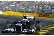 Maldonado souffle le chaud et le froid