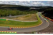 Réussir à Spa : Le guide d'un ingénieur sur le circuit