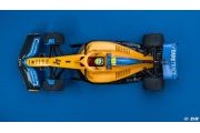 McLaren ne s'attend pas à ce que les équipes repoussent les limites en 2022