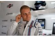 Bilan F1 2015 - Valtteri Bottas